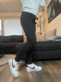 Nike Air **** I Sneaker