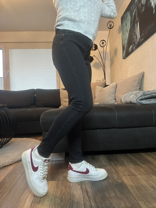 Nike Air **** I Sneaker