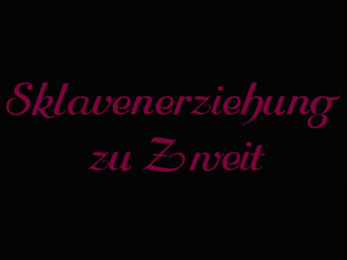 Die extreme Sklavenfütterung