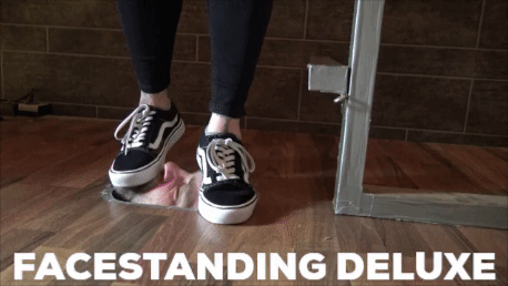 Facestanding Deluxe